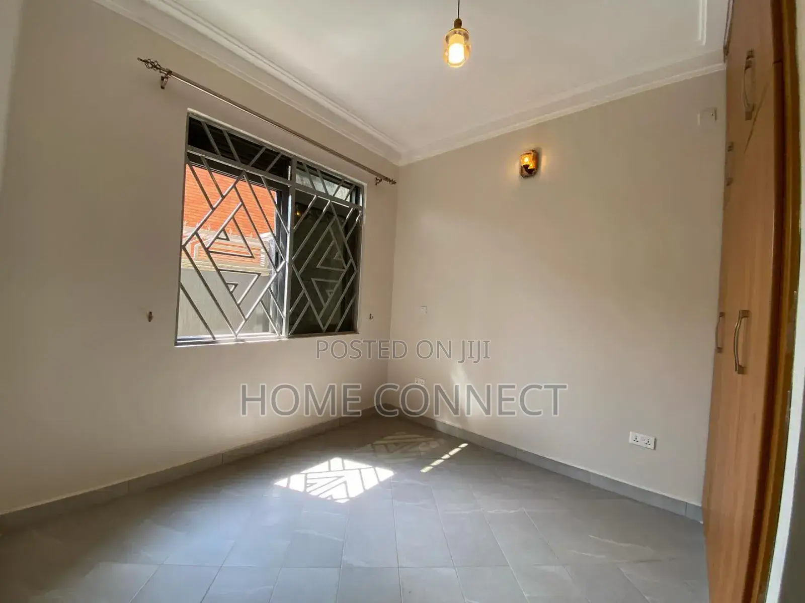 1bdrm Apartment in Kyambogo, Central Division for rent