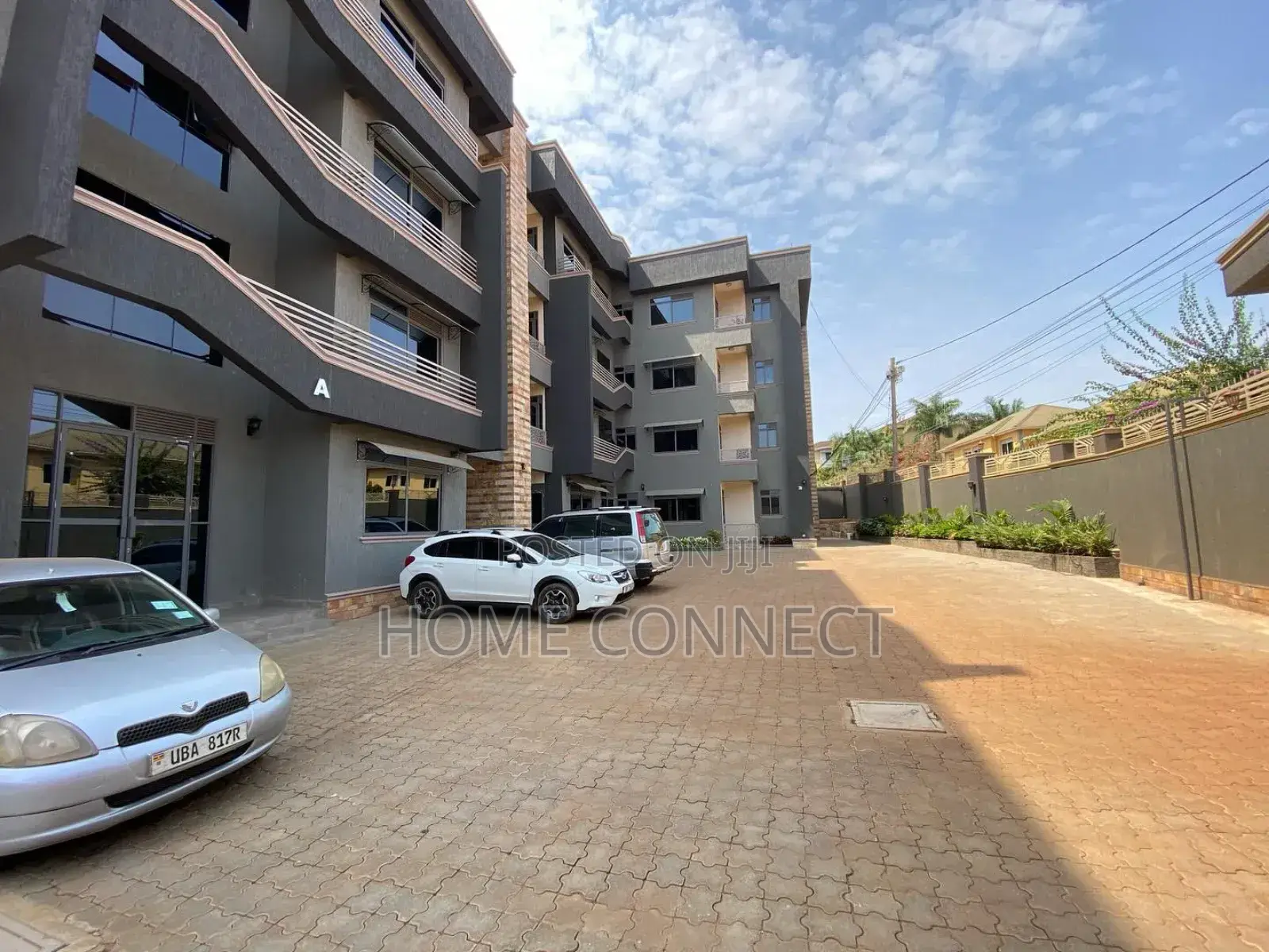 1bdrm Apartment in Kyambogo, Central Division for rent
