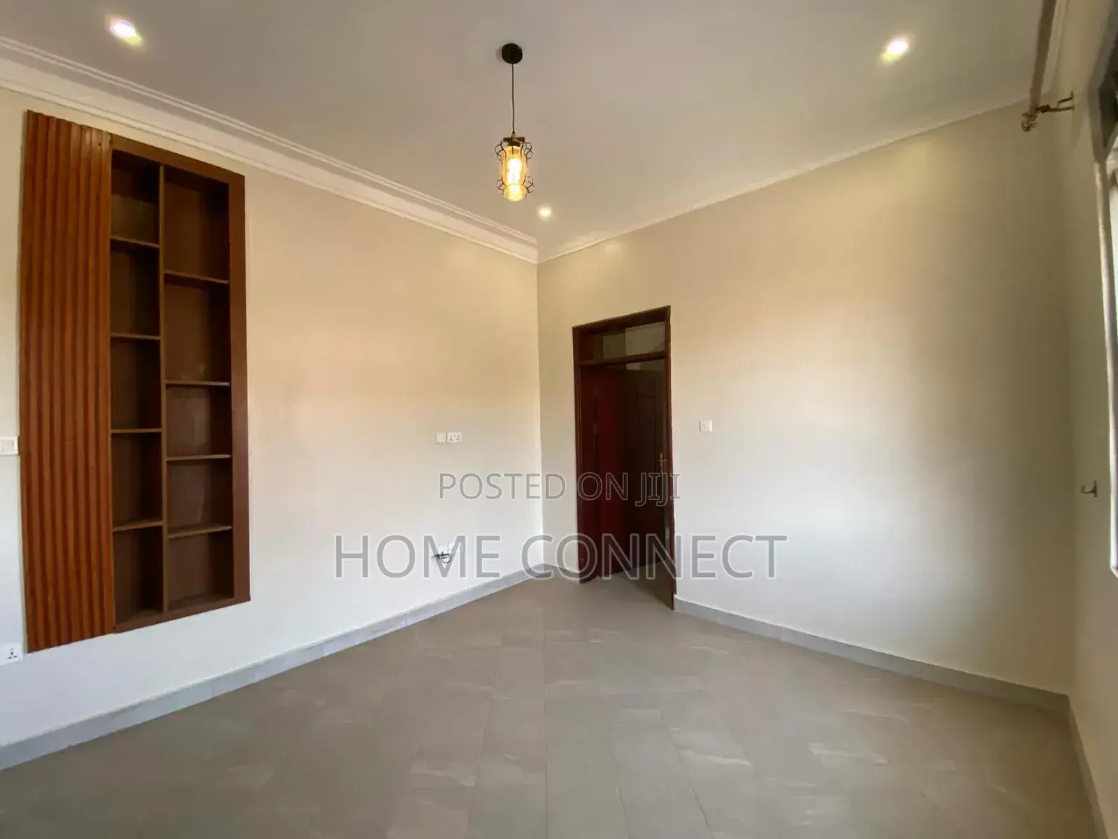 1bdrm Apartment in Kyambogo, Central Division for rent