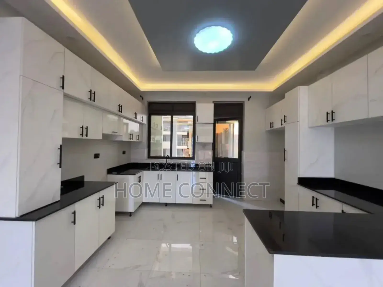 2bdrm Apartment in Ntinda, Central Division for rent