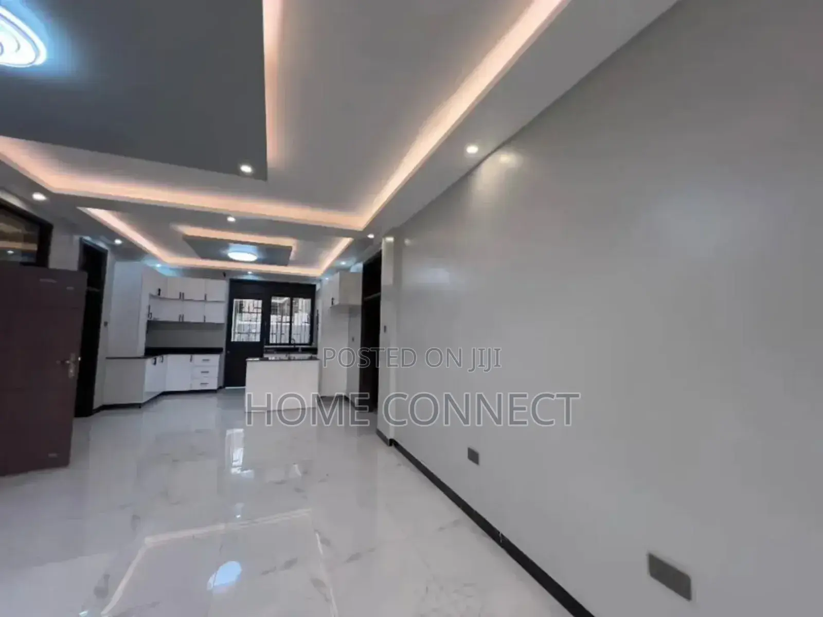 2bdrm Apartment in Ntinda, Central Division for rent