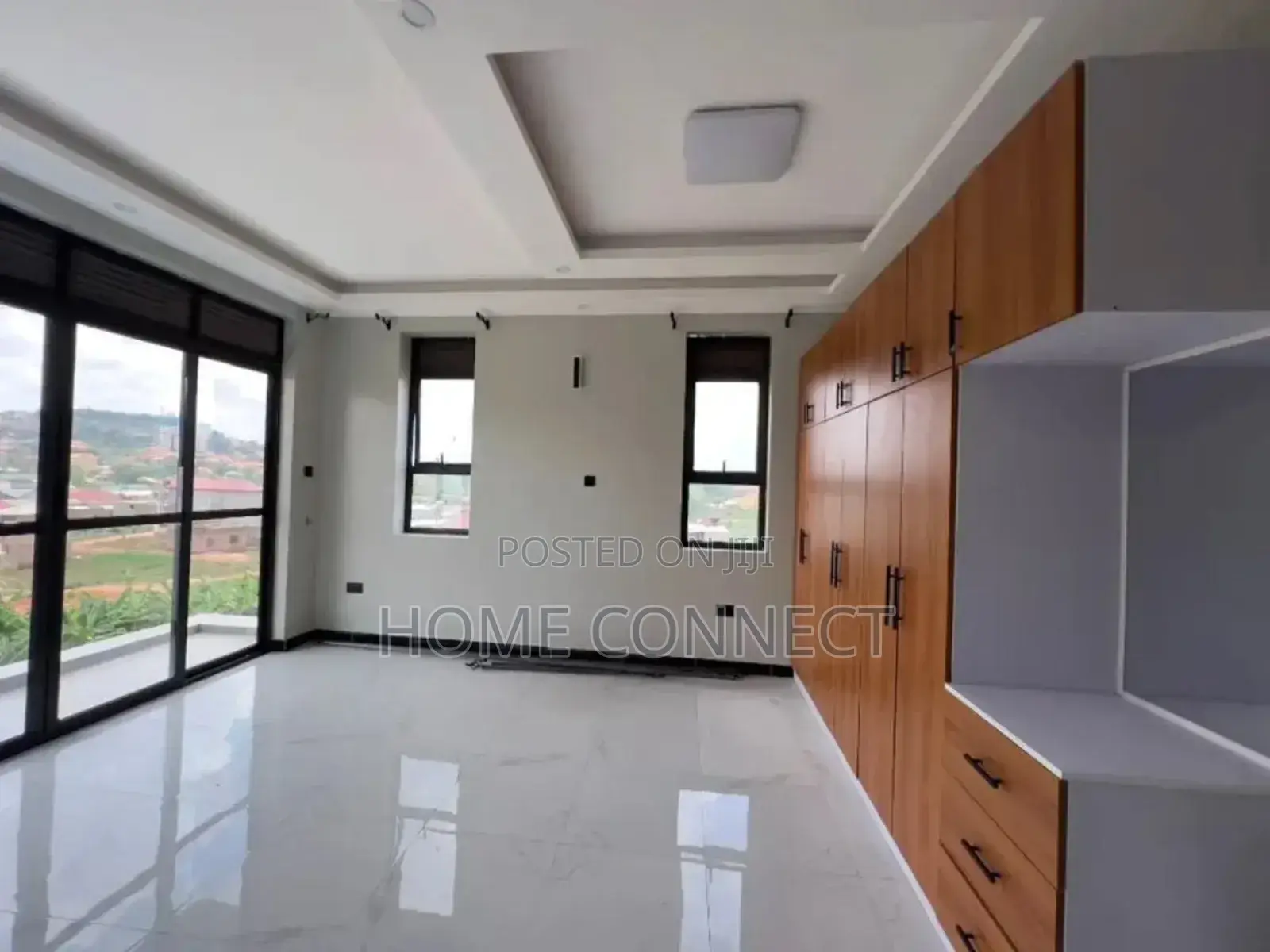 2bdrm Apartment in Ntinda, Central Division for rent