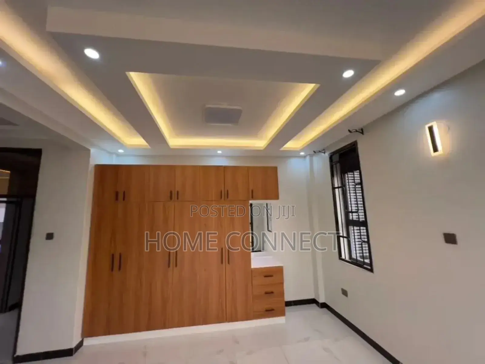 2bdrm Apartment in Ntinda, Central Division for rent