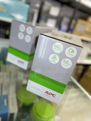 Easy Ups 650va