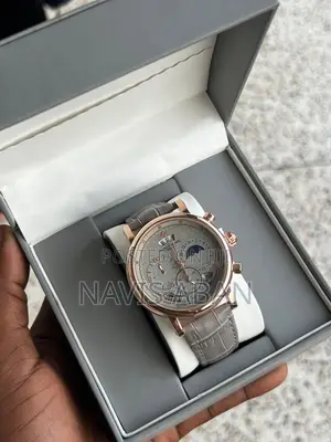 Patek Philips Genuine Wach