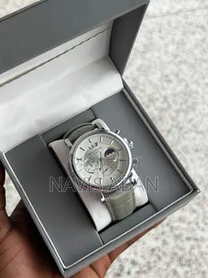 Patek Philips Genuine Wach
