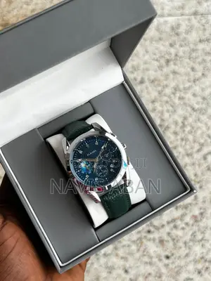 Jlanda Genuine Watch