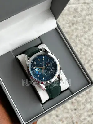 Jlanda Genuine Watch