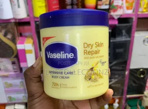 Photo - Vaseline Dry Skin Repair