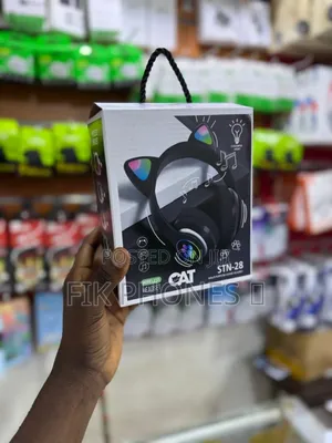Wireless Headset