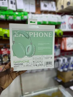 Headset N P9promax