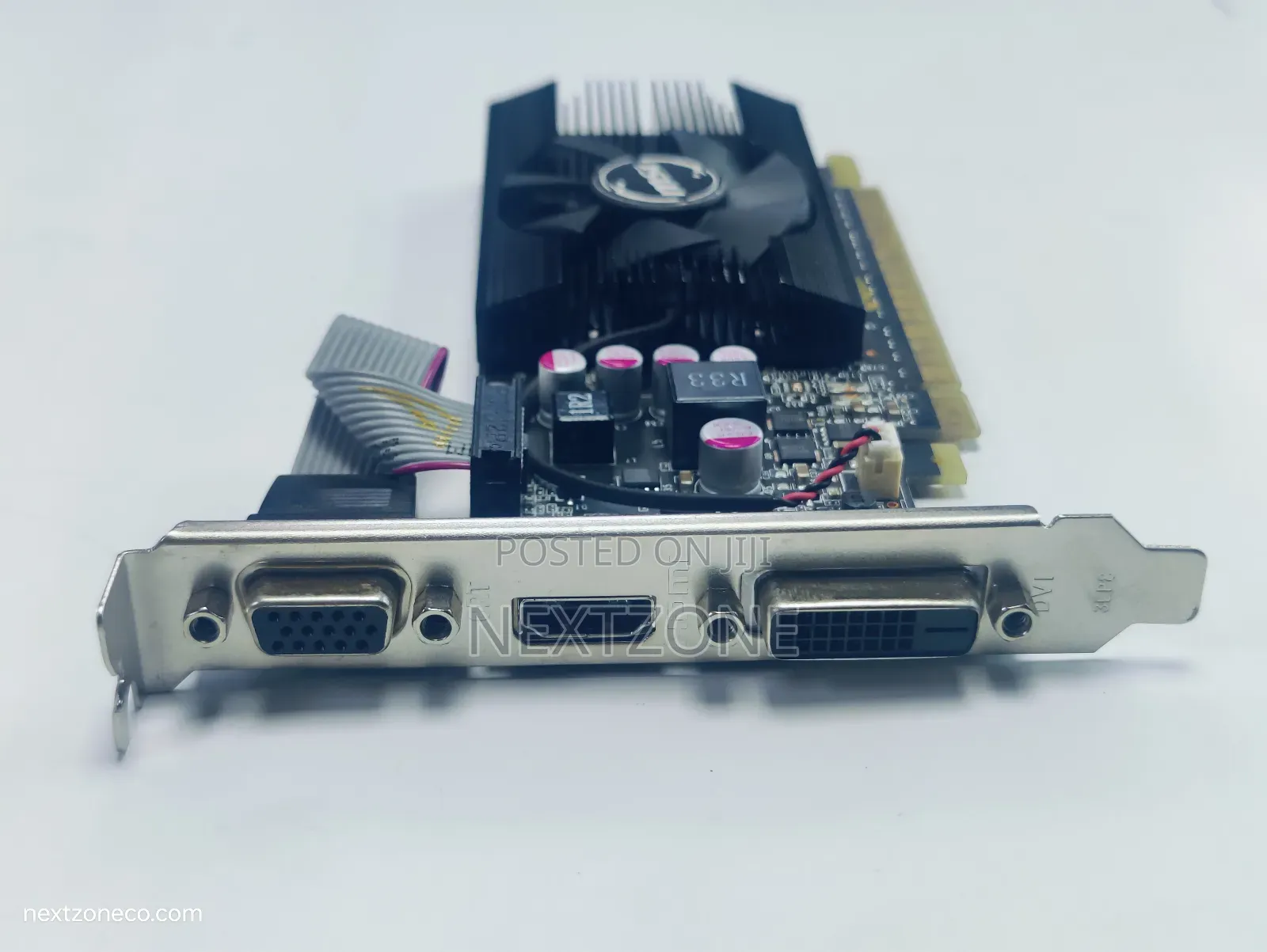 Gt710 2gb Gddr5 Graphics Card