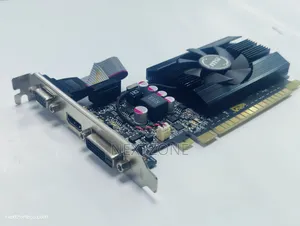 Gt710 2gb Gddr5 Graphics Card