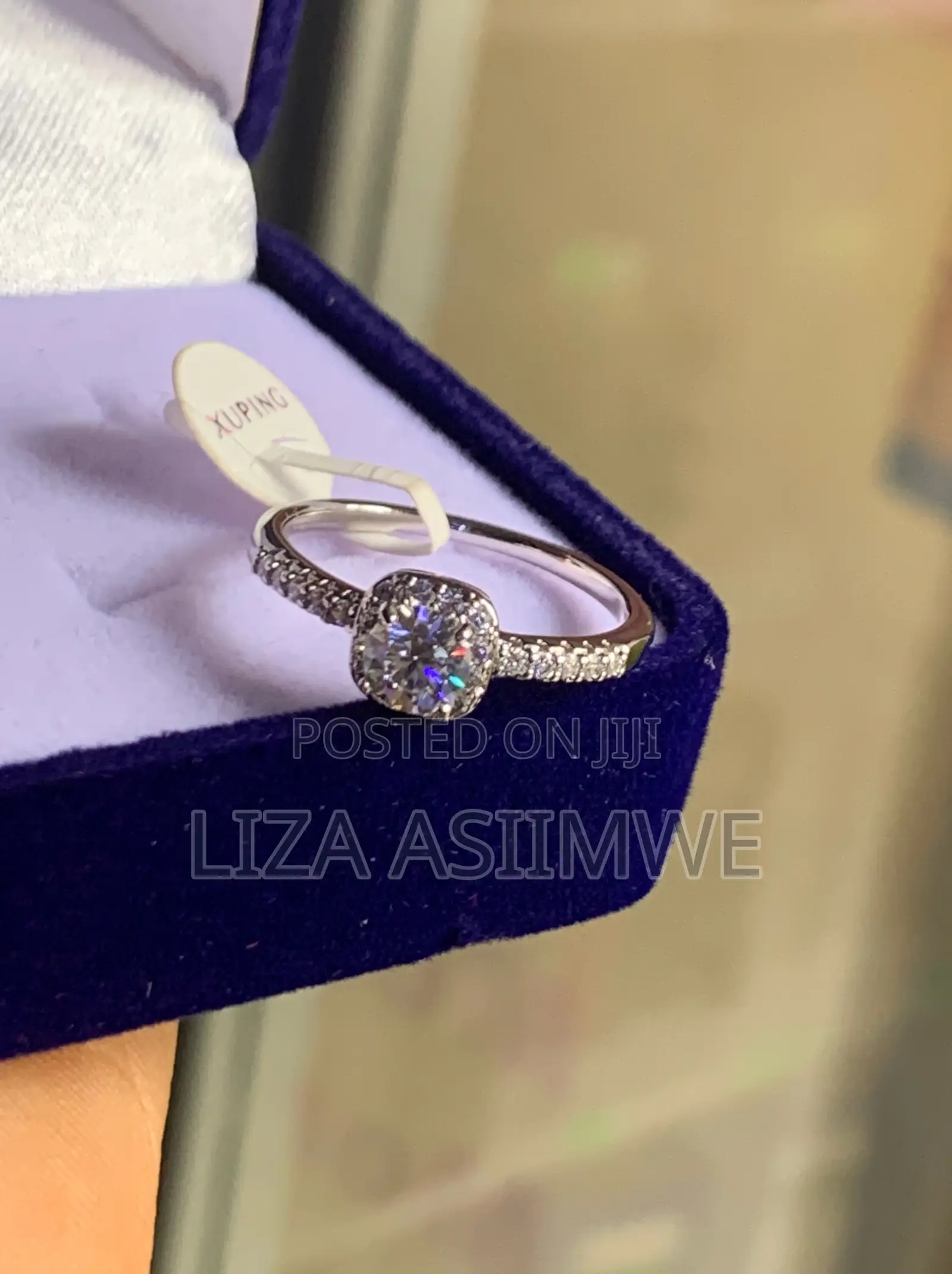 Sparkle on a Budget:The Affordability and Brilliance