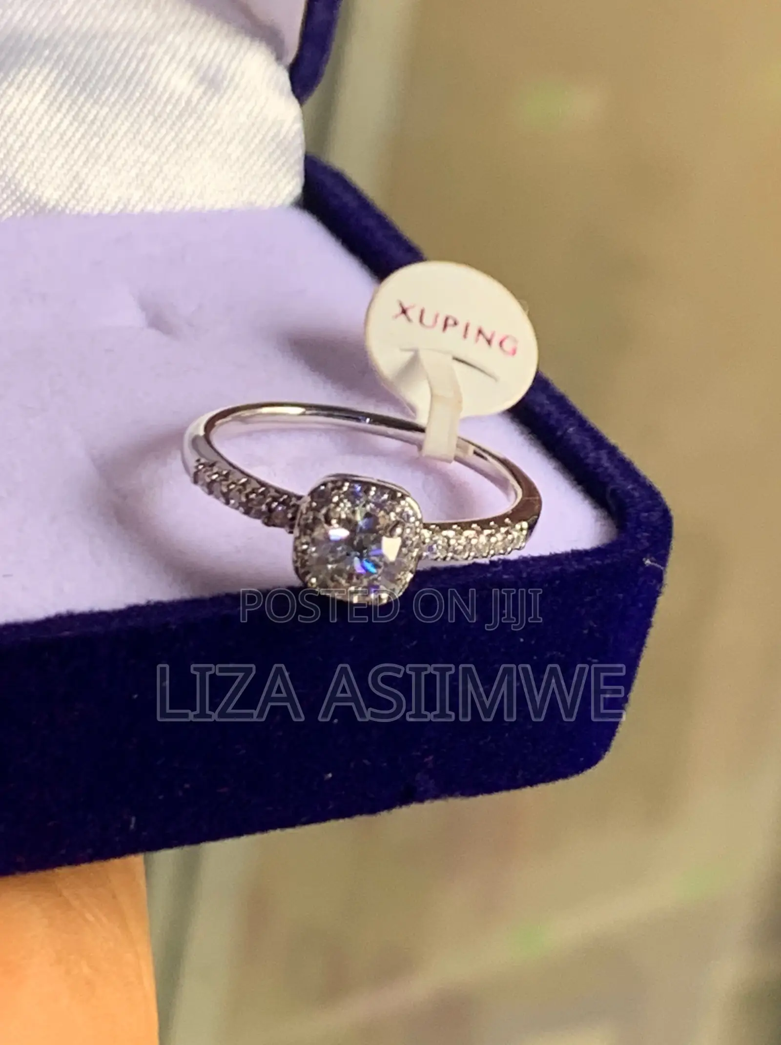 Sparkle on a Budget:The Affordability and Brilliance