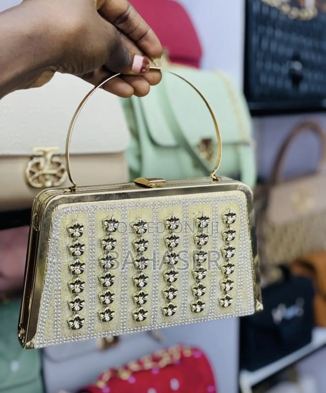 Classy Lady Bags