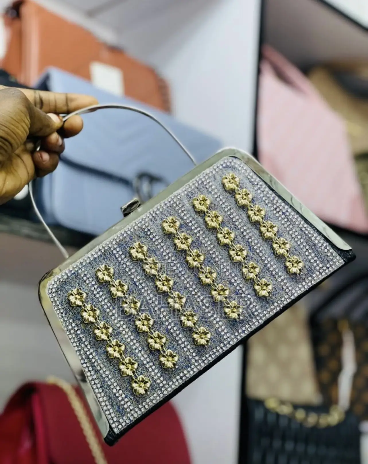 Classy Lady Bags