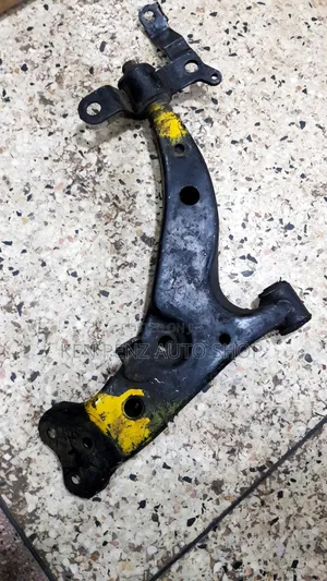 Control Arm for Ae100 Suspension System