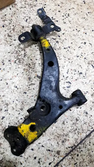 Control Arm for Ae100 Suspension System