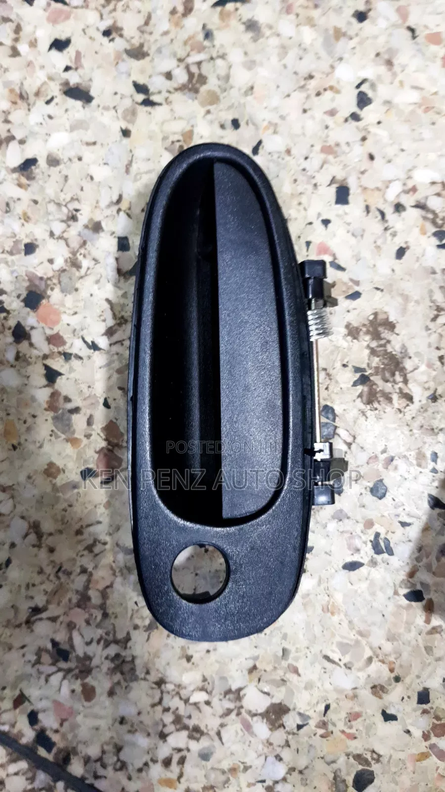 Exterior Door Handle for Corolla Ae100