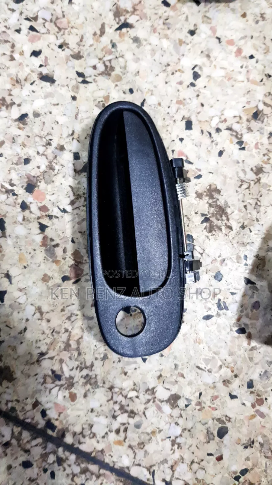 Exterior Door Handle for Corolla Ae100