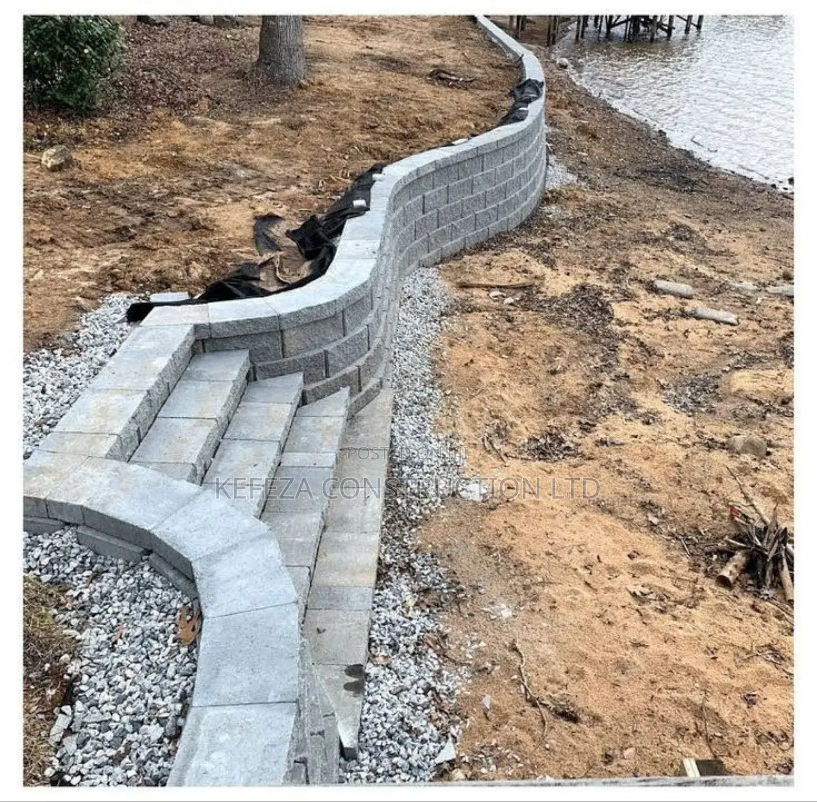 Mm Land Scaping