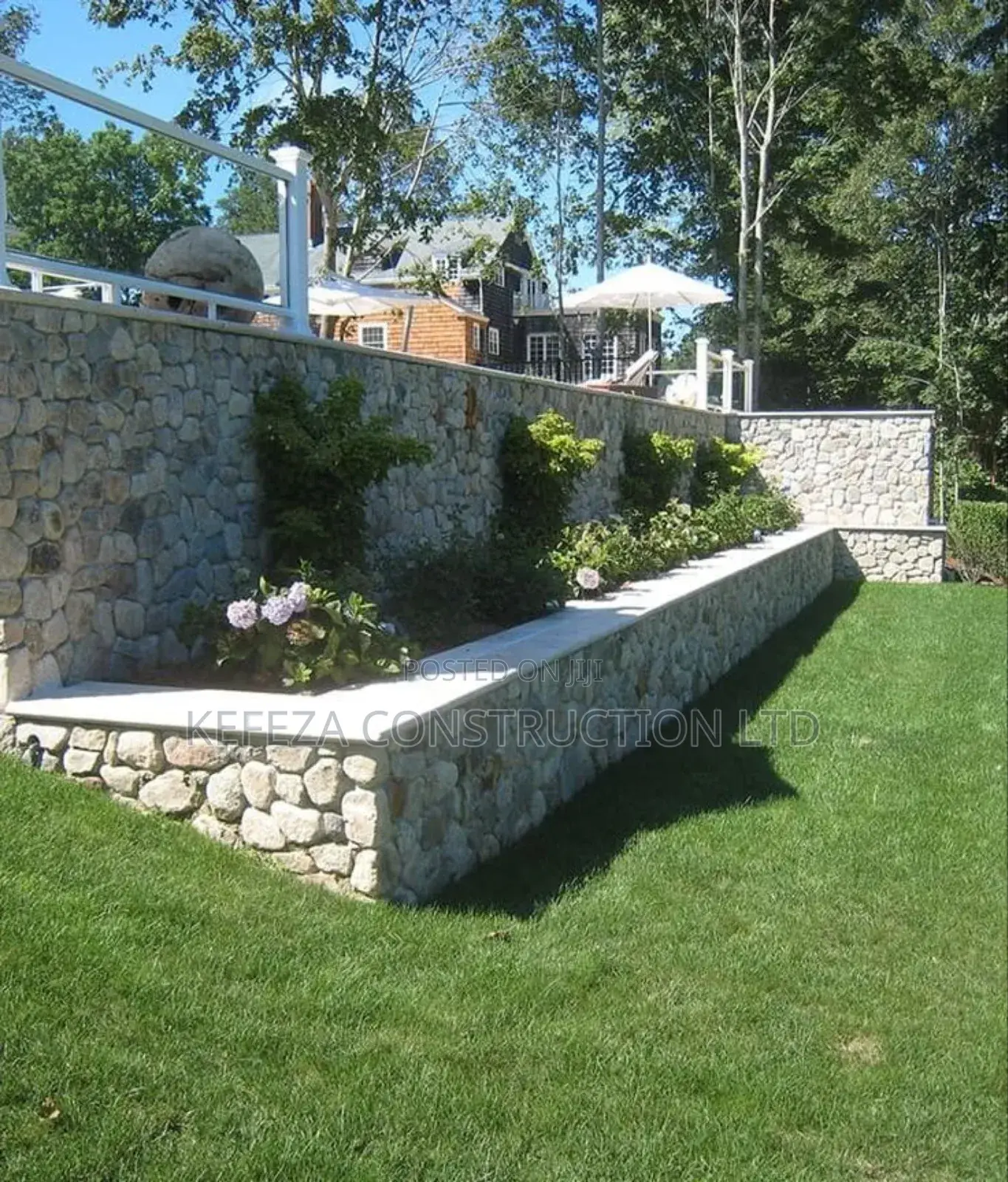 Luxury Landscape Concepts