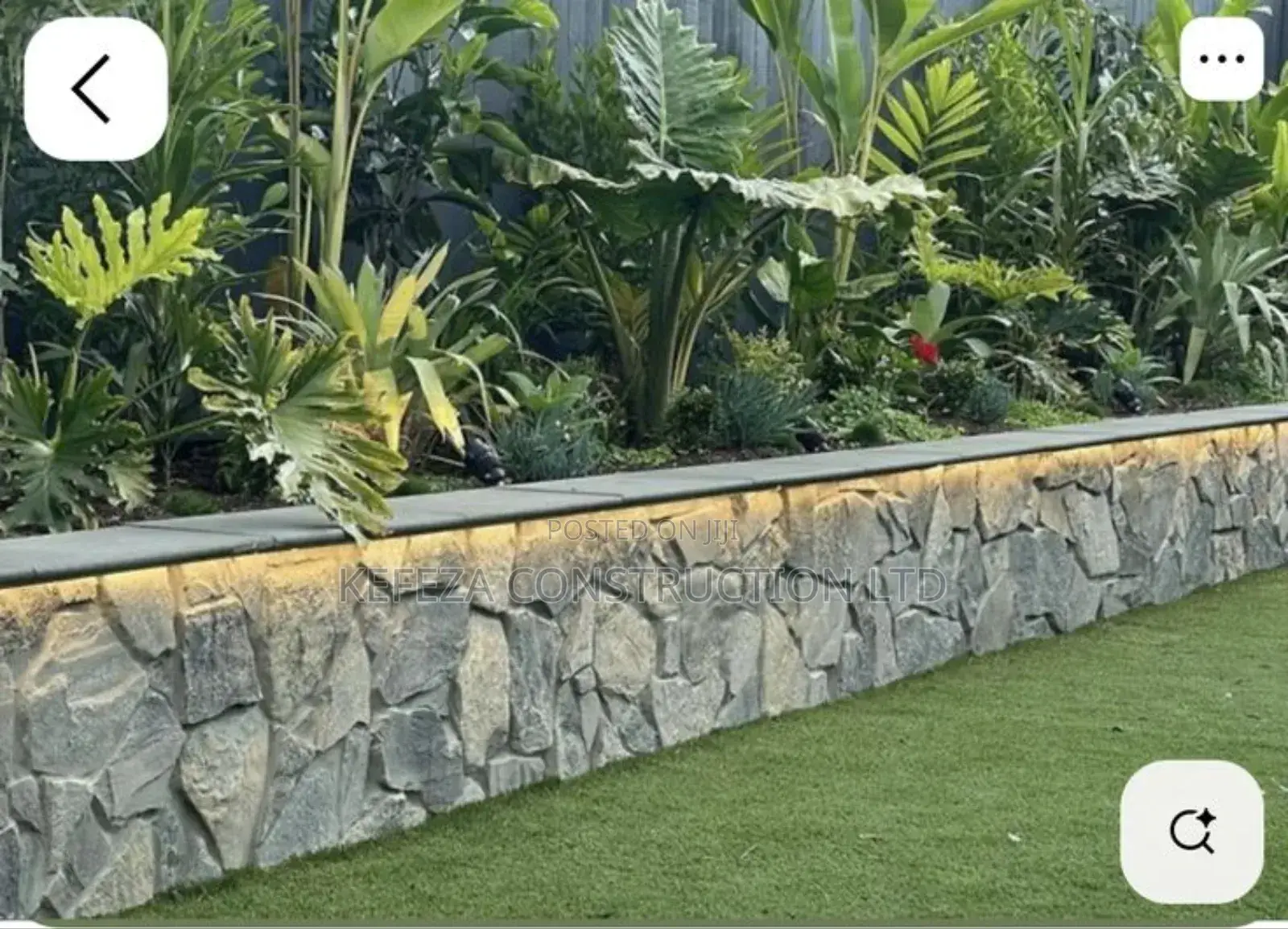 Luxury Landscape Concepts