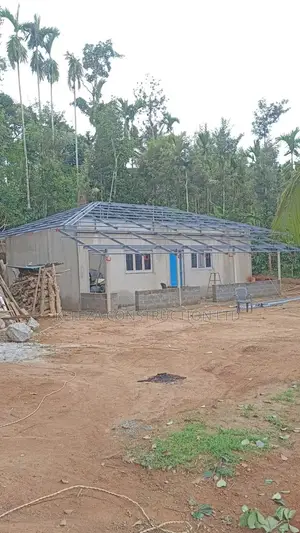 Metallic Roofing Systems