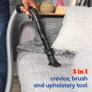 Uk Russell Hobbs 2.5l Cyclone Cylinder Vacuum Cleaner 700w