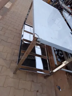 Stainless Steel Working Tables Dable