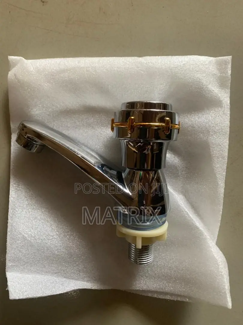 Basin Taps
