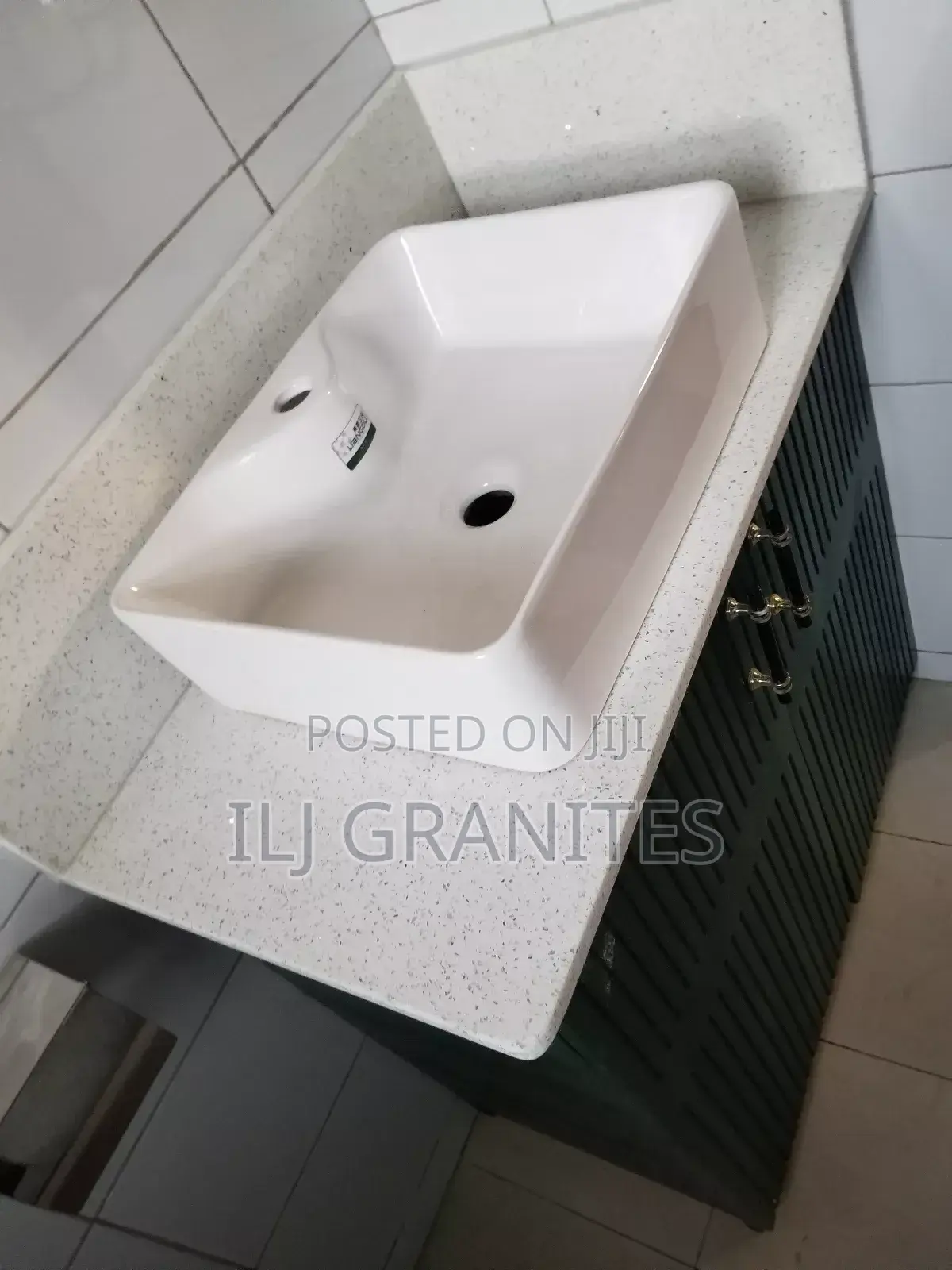 Granites and Marbles