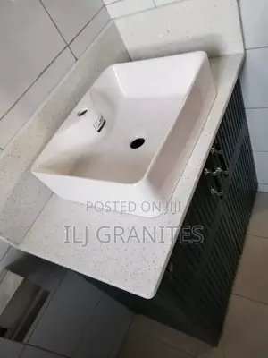 Granites and Marbles