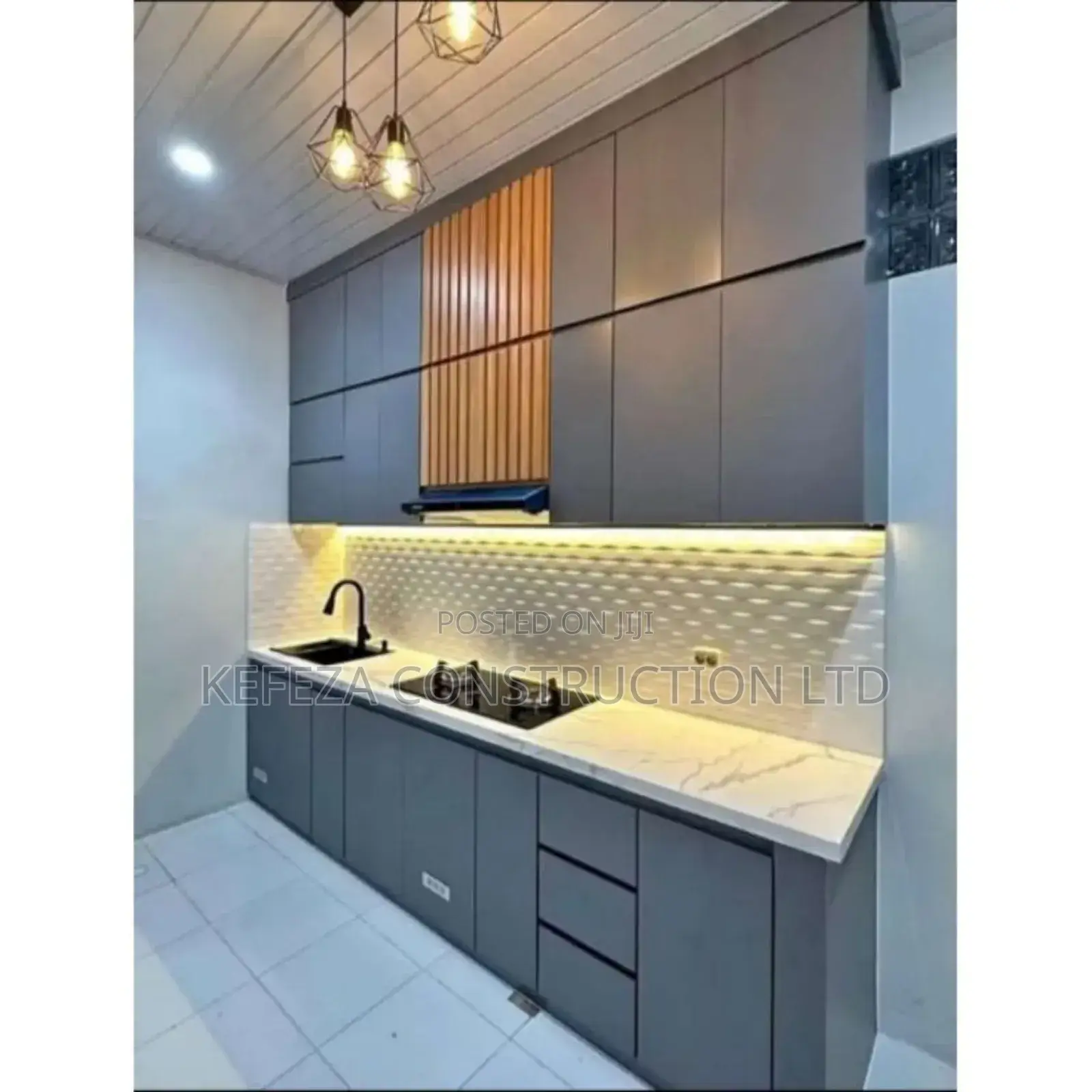 Chefs Kitchen Cabinets