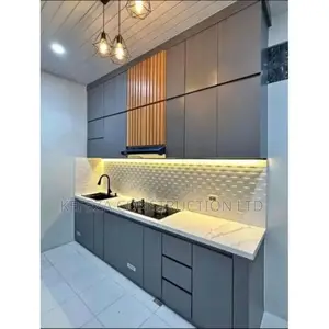 Chefs Kitchen Cabinets