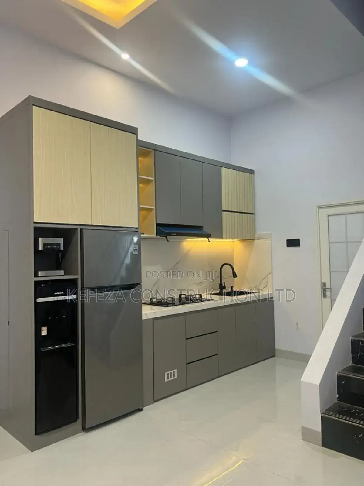 Chefs Kitchen Cabinets