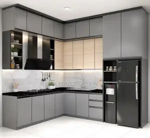 Gd Classy Kitchen Cabinets