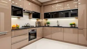Twilight Kitchen Cabinets