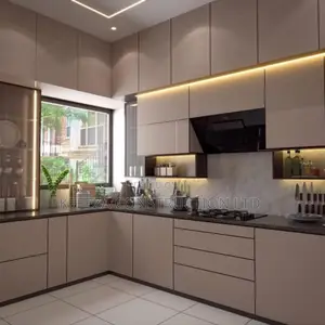 Twilight Kitchen Cabinets