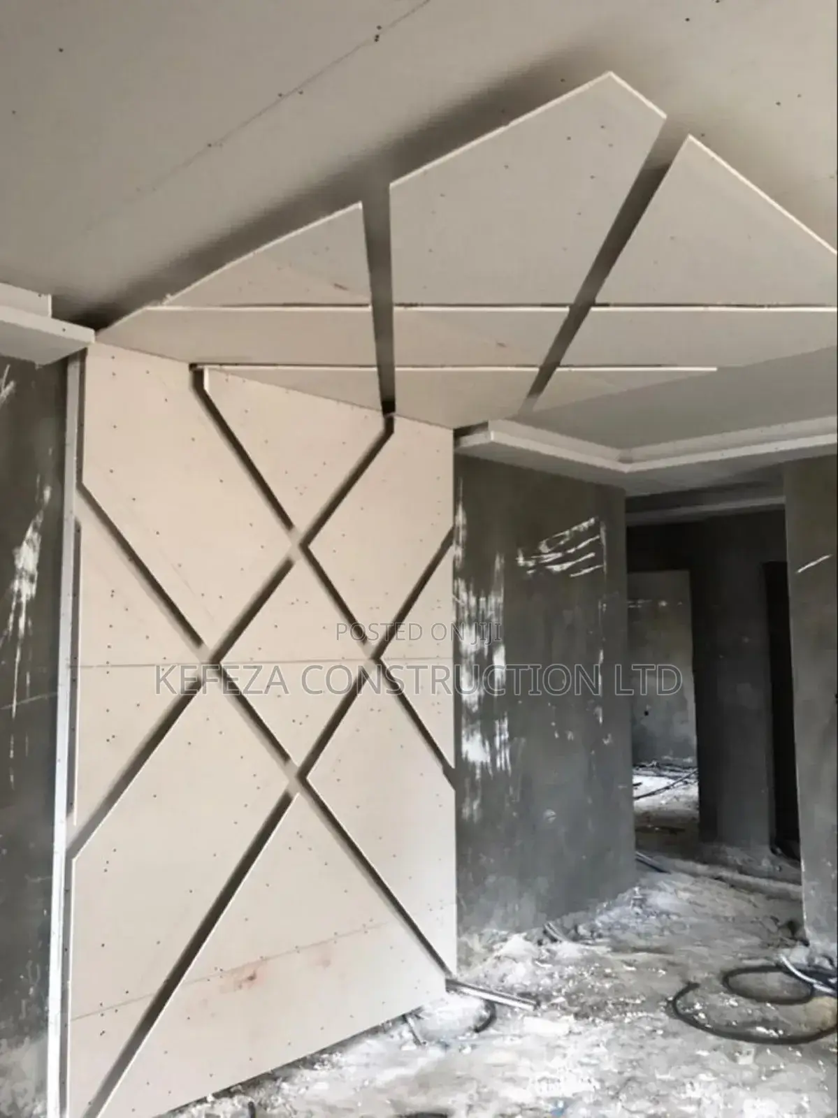 Gypsum Art Designer