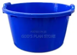 Extra Large Plastic Basin