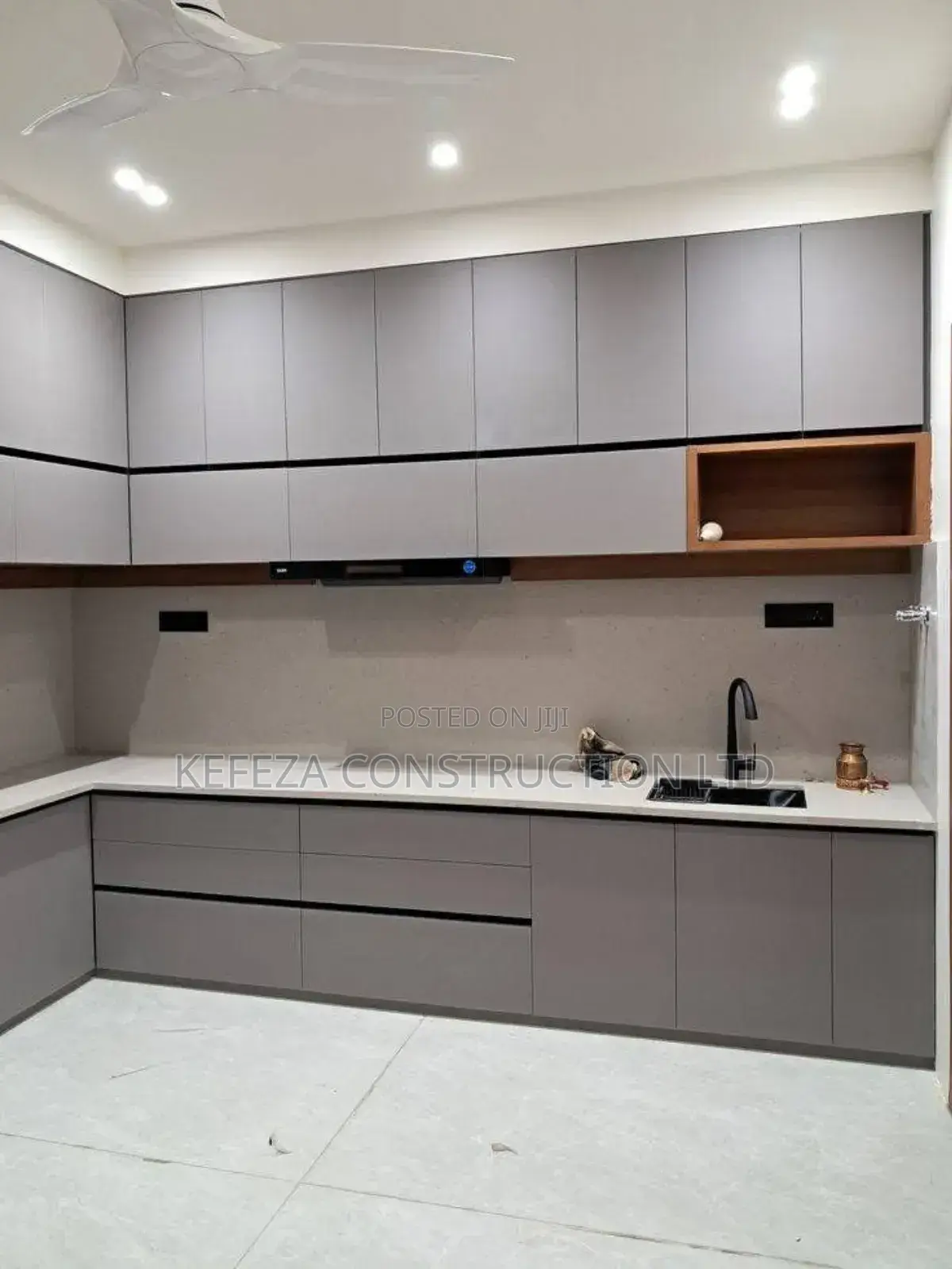 Fad Kitchen Cabinets Designs