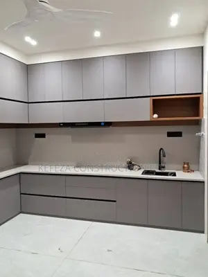 Fad Kitchen Cabinets Designs