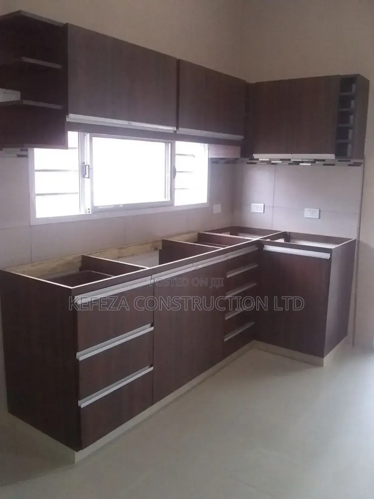 Fad Kitchen Cabinets Designs