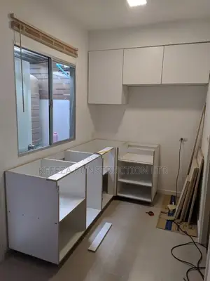 Fad Kitchen Cabinets Designs