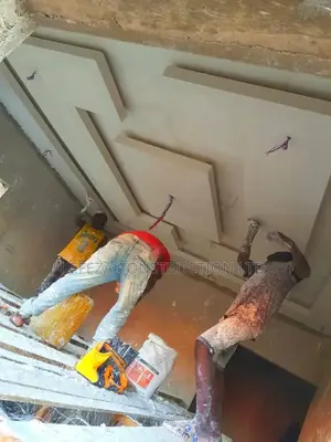 On Point Gypsum Ceilings