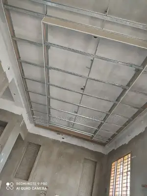 On Point Gypsum Ceilings