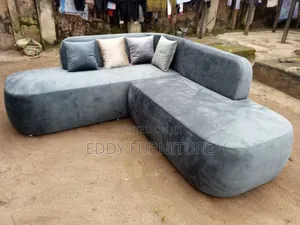 Coner L Sofa