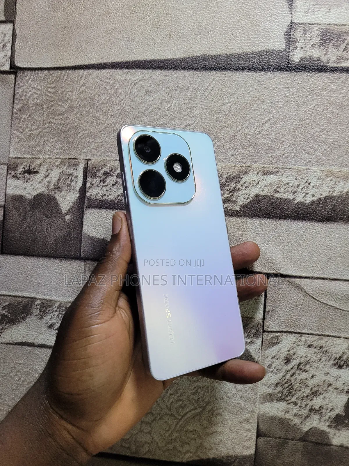 Tecno Spark 20 128 GB